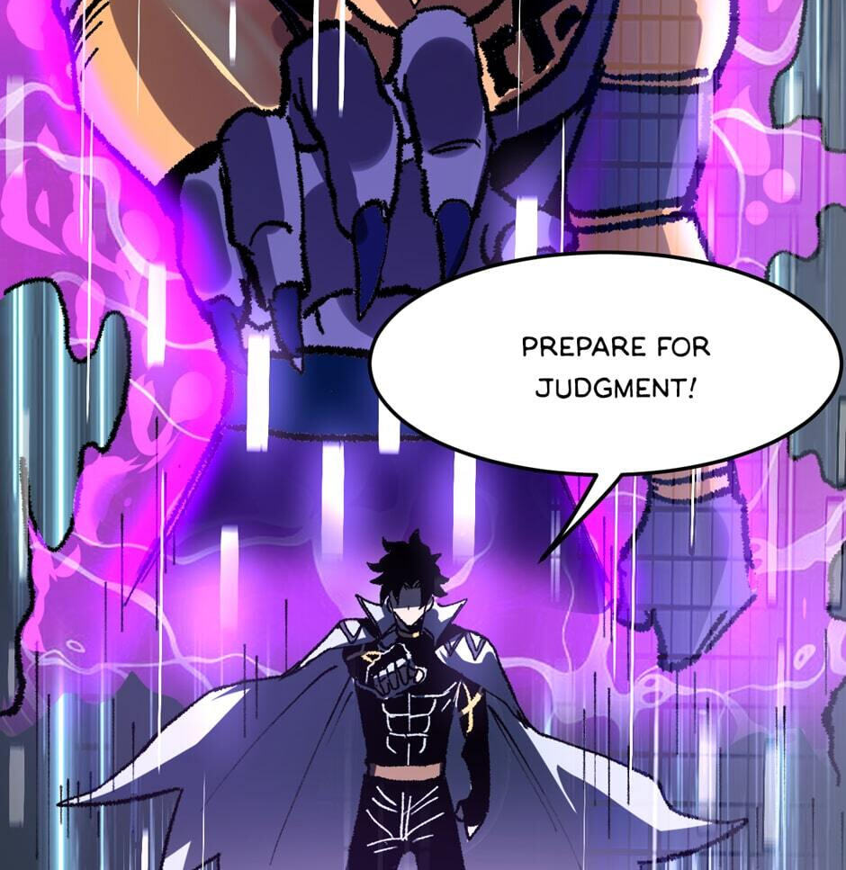 The King of Gaming Bugs! (Colored) Chapter 118 page 22 - 