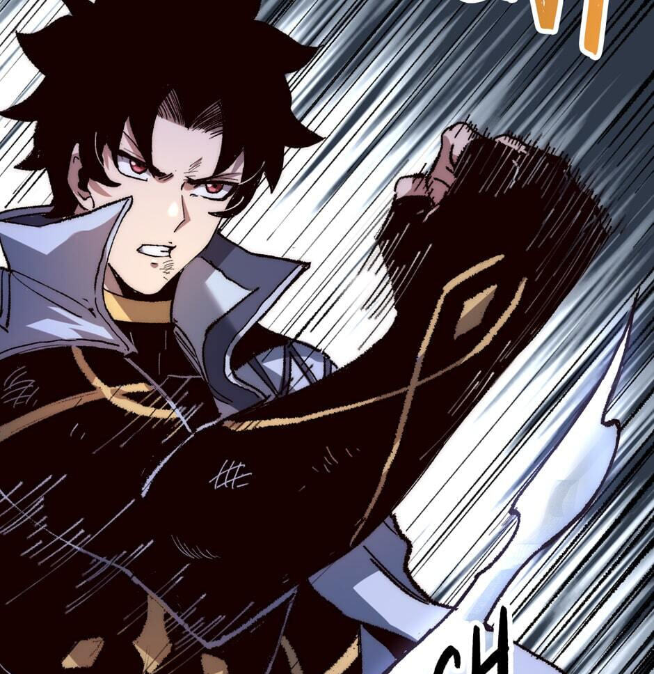 The King of Gaming Bugs! (Colored) Chapter 118 page 25 - 