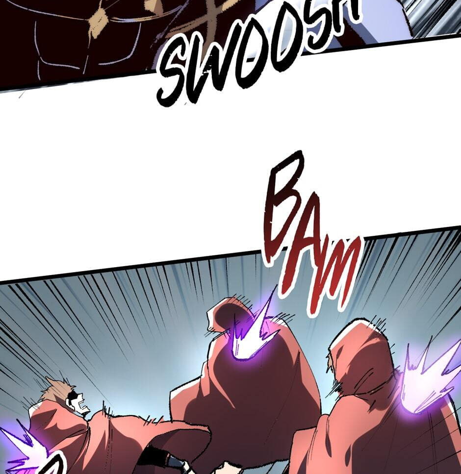 The King of Gaming Bugs! (Colored) Chapter 118 page 26 - 