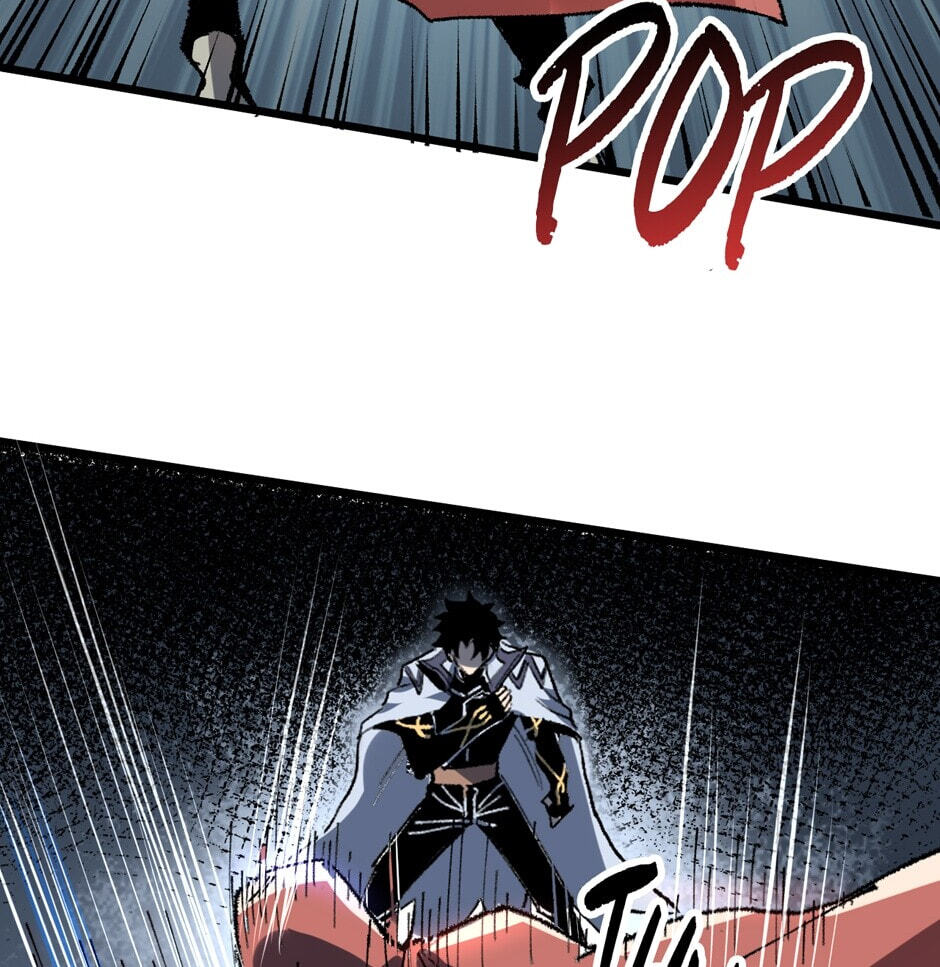 The King of Gaming Bugs! (Colored) Chapter 118 page 28 - 