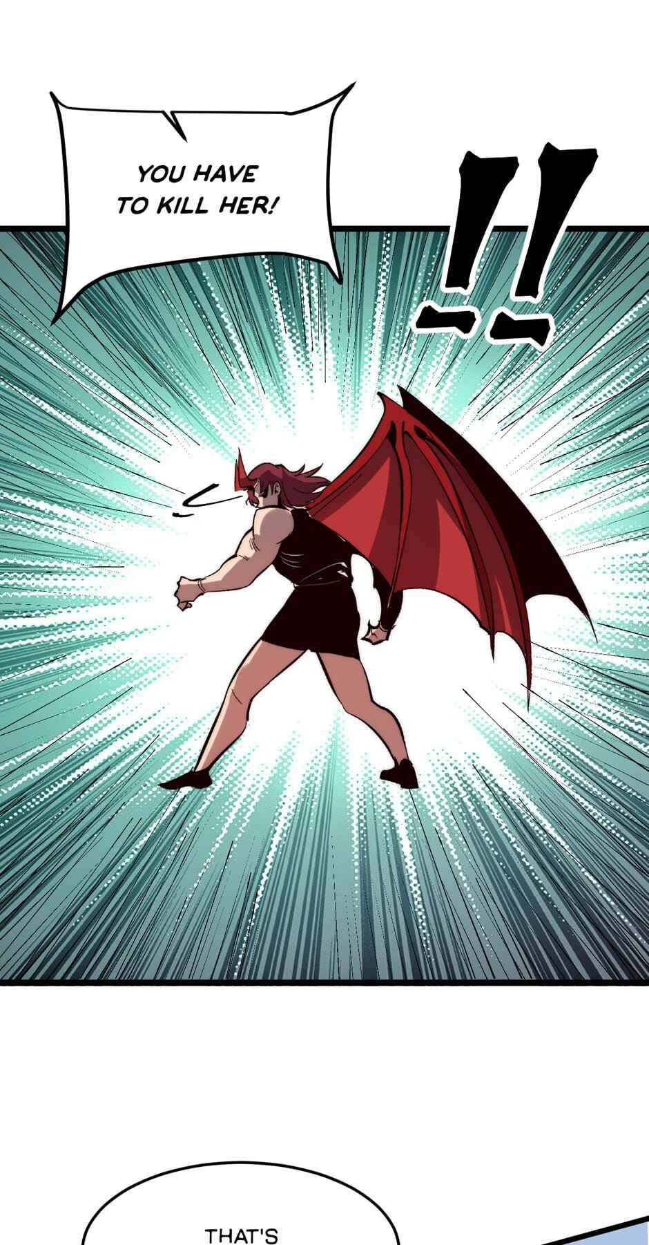 The King of Gaming Bugs! (Colored) Chapter 118 page 4 - 