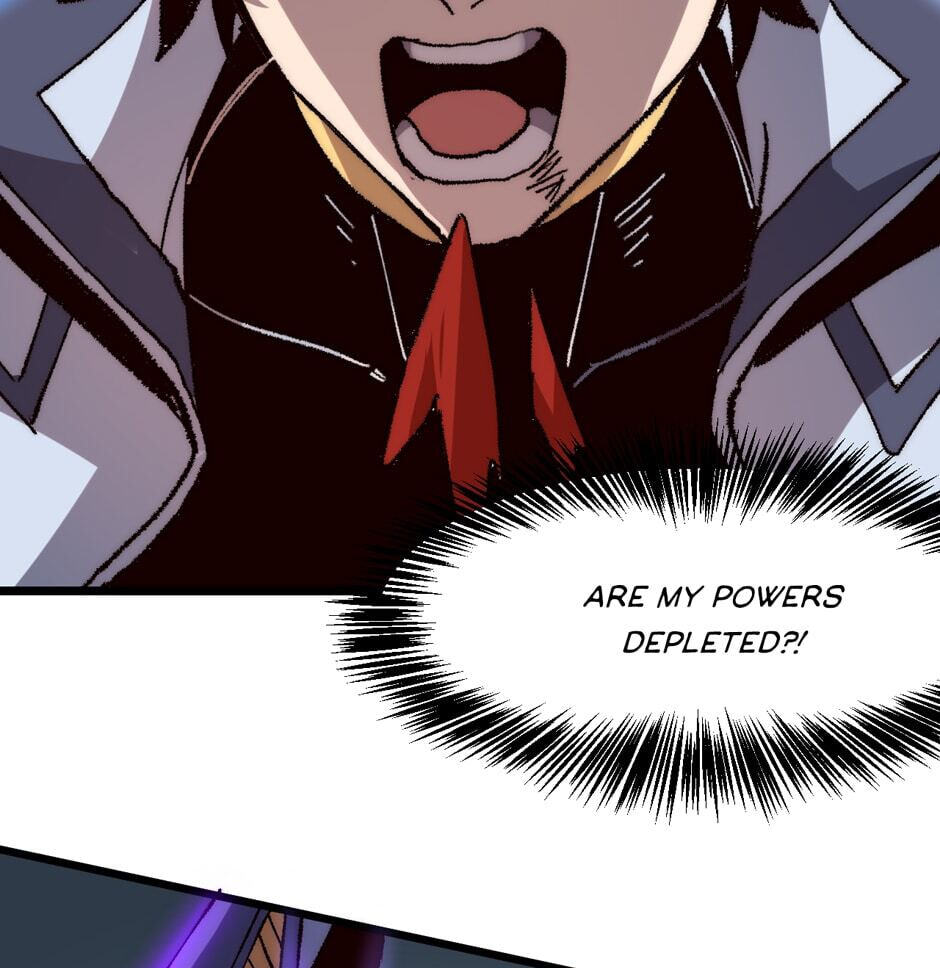The King of Gaming Bugs! (Colored) Chapter 118 page 31 - 