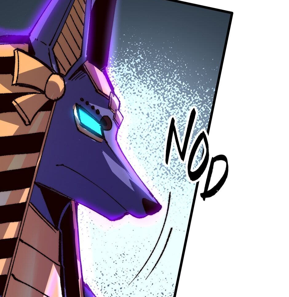The King of Gaming Bugs! (Colored) Chapter 118 page 32 - 