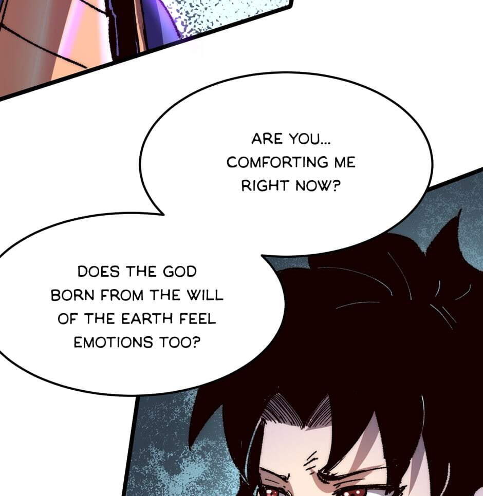 The King of Gaming Bugs! (Colored) Chapter 118 page 33 - 