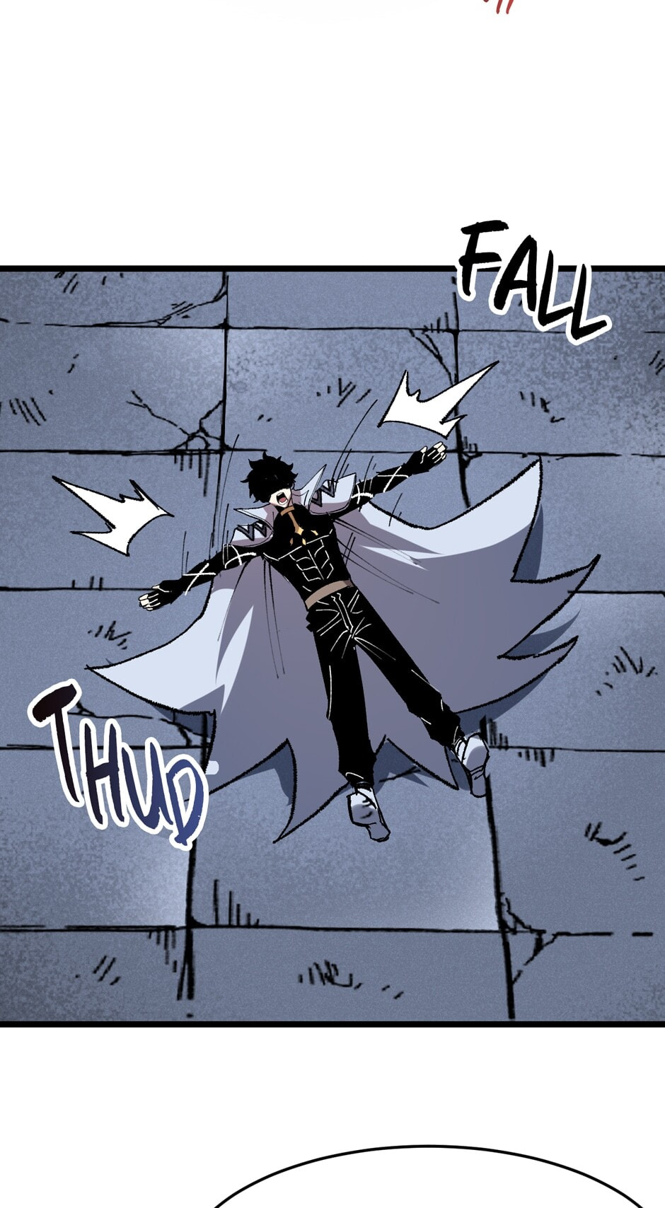 The King of Gaming Bugs! (Colored) Chapter 118 page 36 - 