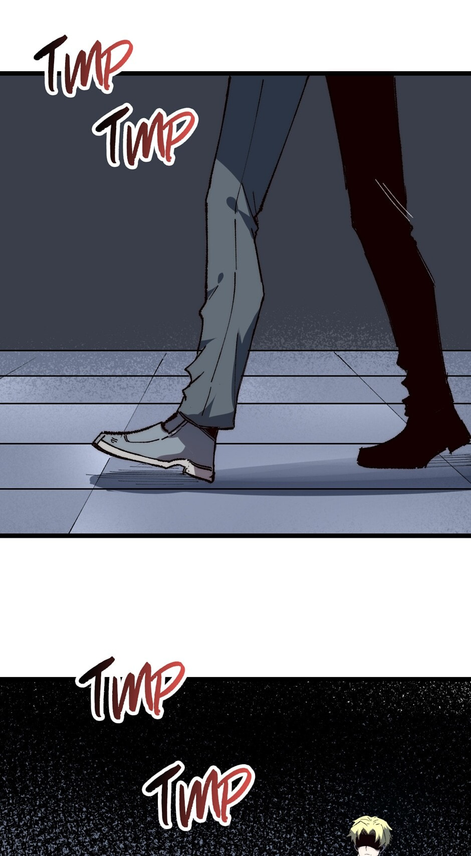 The King of Gaming Bugs! (Colored) Chapter 118 page 38 - 