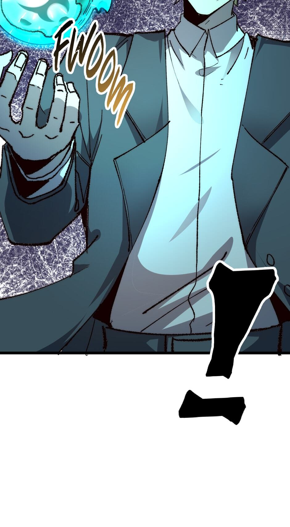 The King of Gaming Bugs! (Colored) Chapter 118 page 40 - 