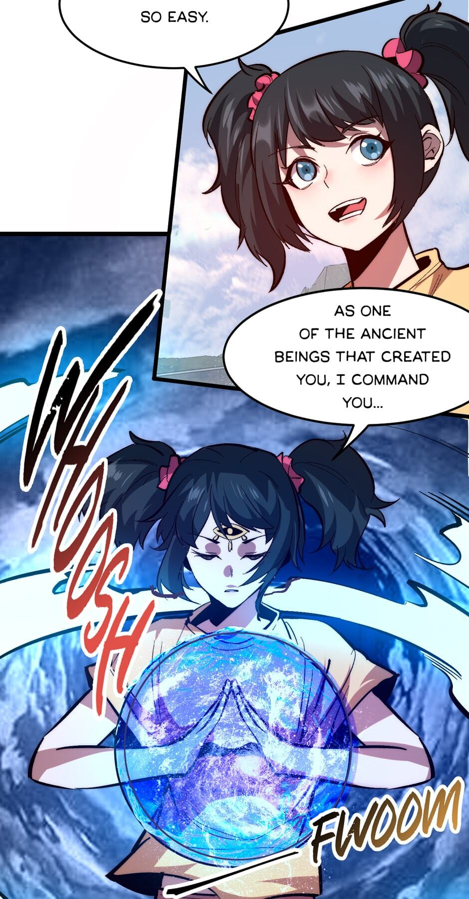 The King of Gaming Bugs! (Colored) Chapter 118 page 5 - 