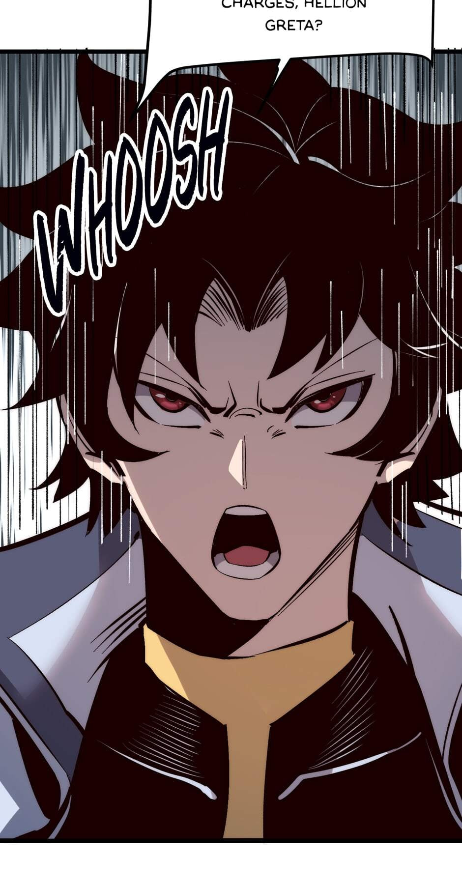 The King of Gaming Bugs! (Colored) Chapter 118 page 10 - 