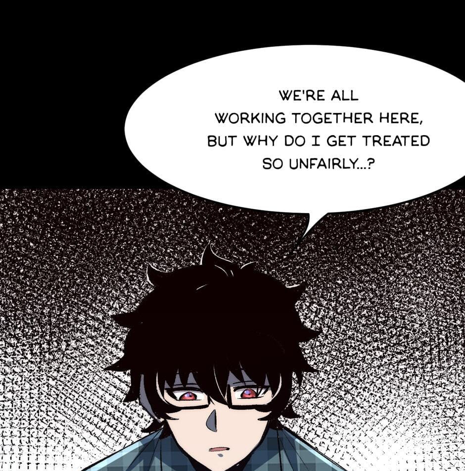 The King of Gaming Bugs! (Colored) Chapter 119 page 15 - 