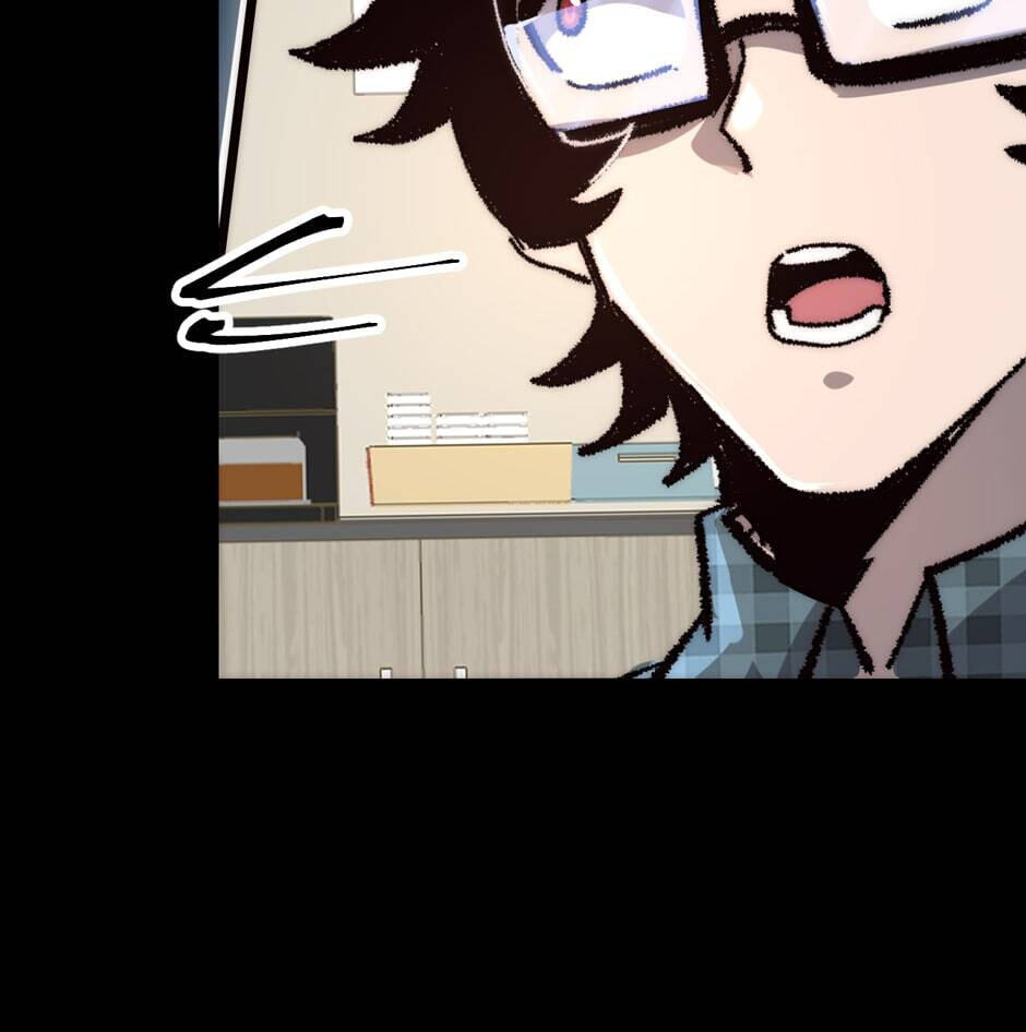 The King of Gaming Bugs! (Colored) Chapter 119 page 25 - 