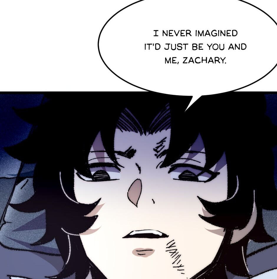 The King of Gaming Bugs! (Colored) Chapter 119 page 30 - 