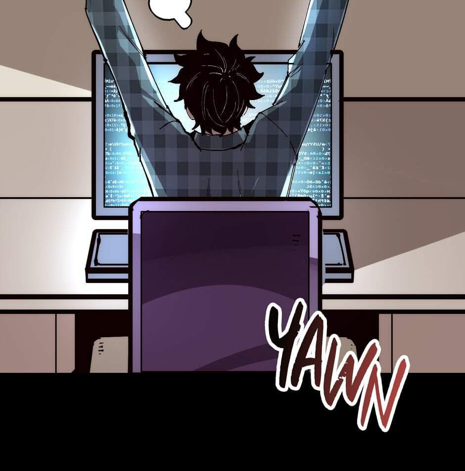 The King of Gaming Bugs! (Colored) Chapter 119 page 4 - 