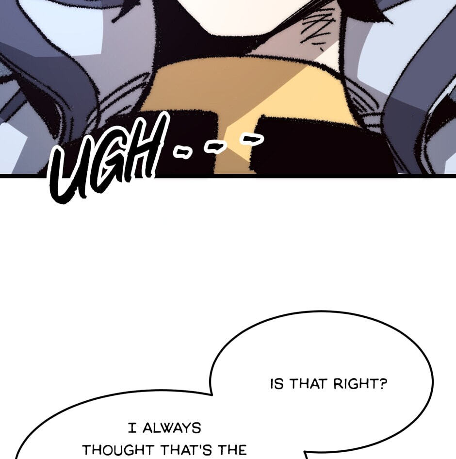 The King of Gaming Bugs! (Colored) Chapter 119 page 31 - 