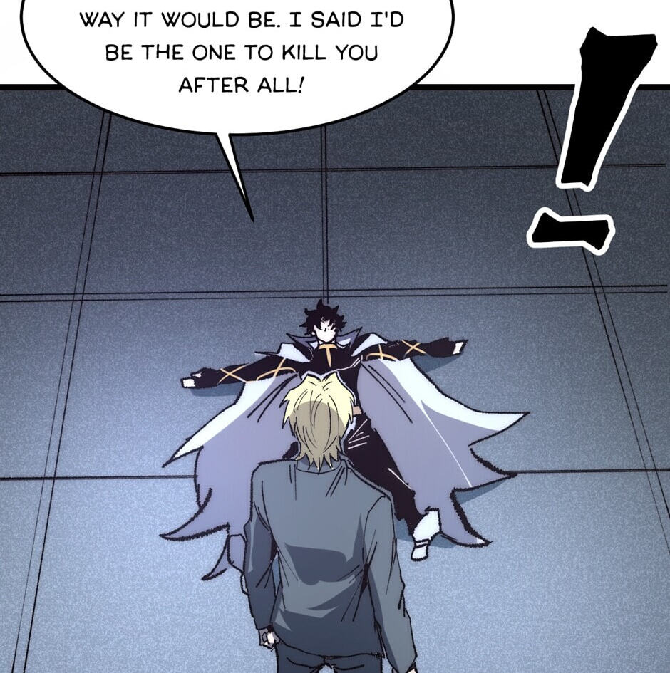 The King of Gaming Bugs! (Colored) Chapter 119 page 32 - 