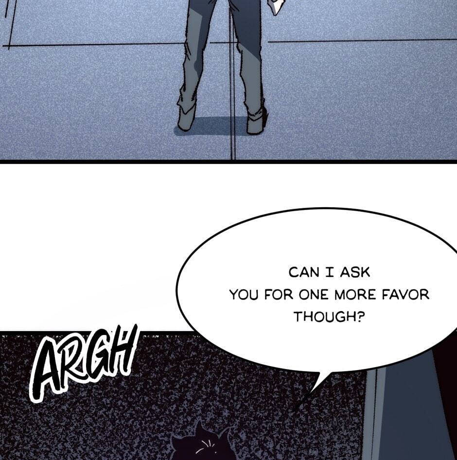 The King of Gaming Bugs! (Colored) Chapter 119 page 33 - 