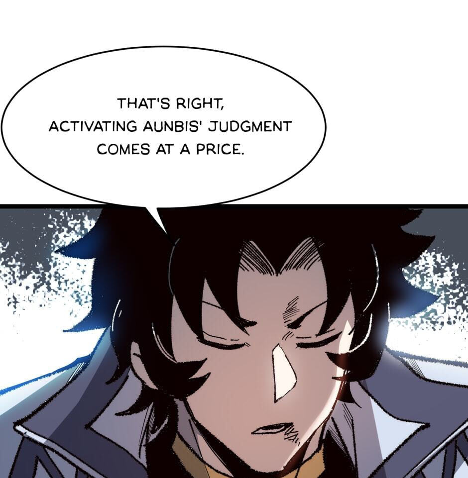The King of Gaming Bugs! (Colored) Chapter 119 page 37 - 