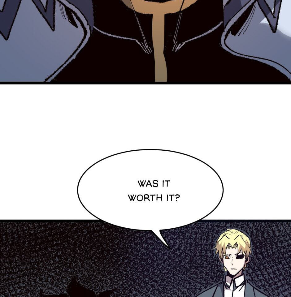 The King of Gaming Bugs! (Colored) Chapter 119 page 38 - 