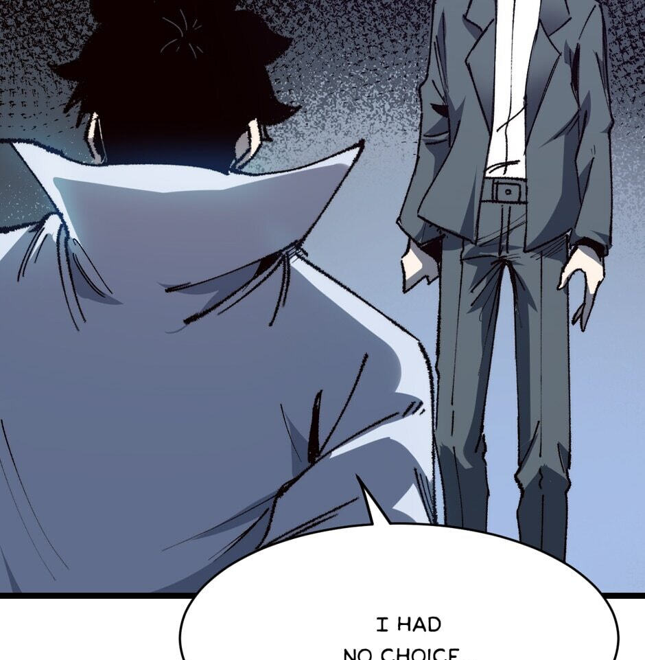 The King of Gaming Bugs! (Colored) Chapter 119 page 39 - 