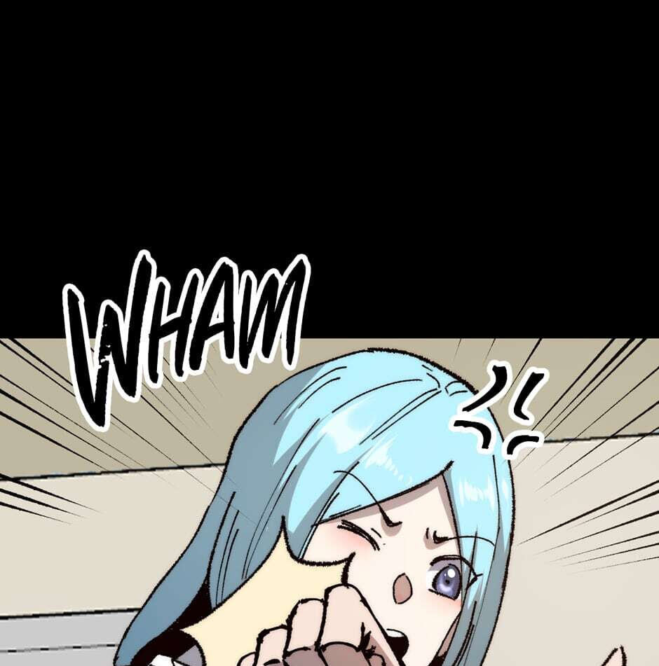 The King of Gaming Bugs! (Colored) Chapter 119 page 5 - 