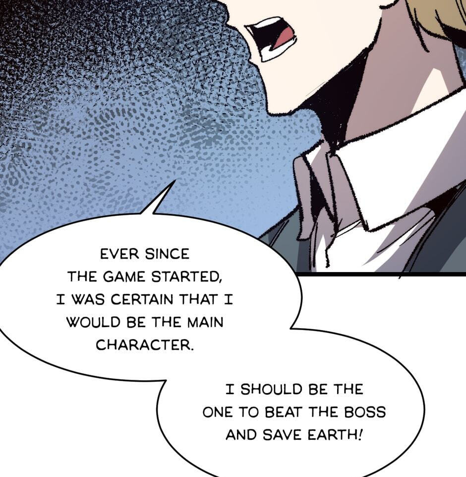 The King of Gaming Bugs! (Colored) Chapter 119 page 41 - 