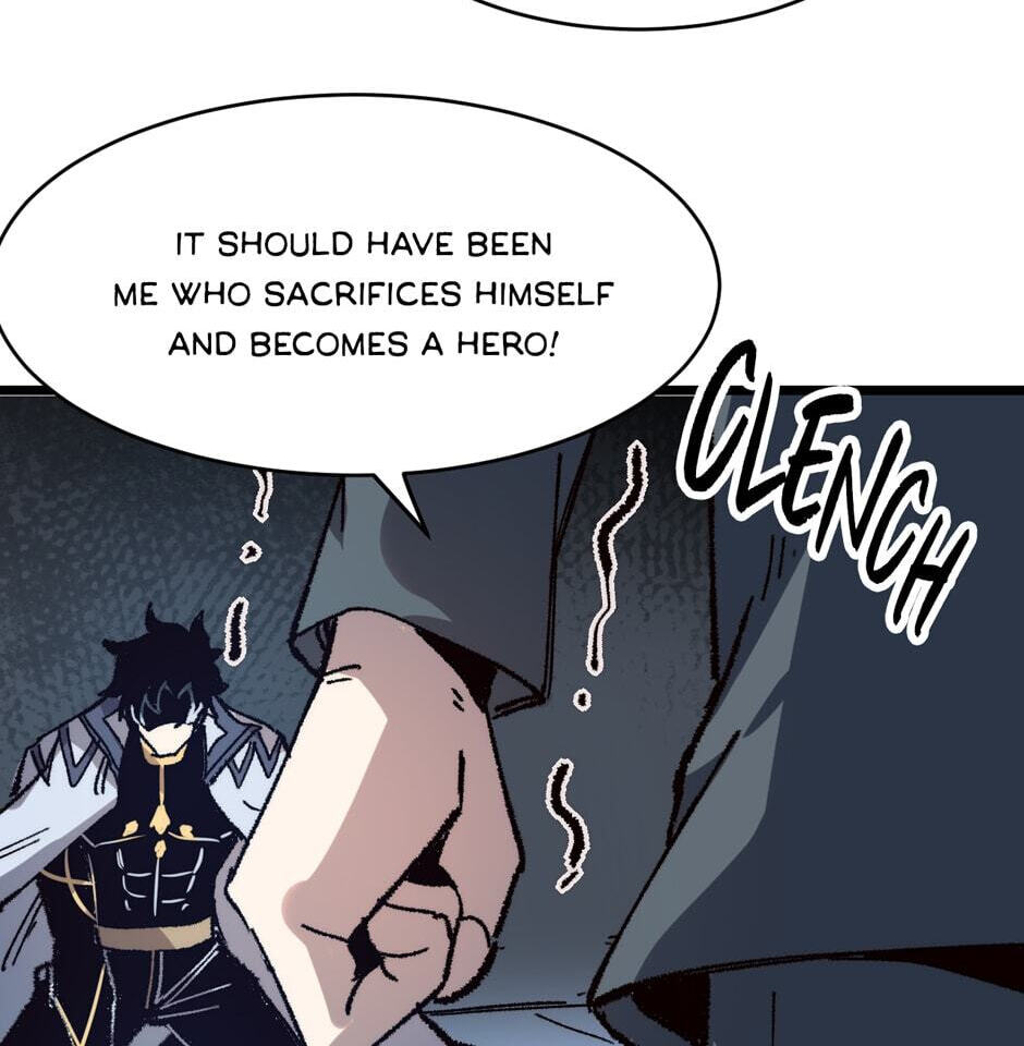 The King of Gaming Bugs! (Colored) Chapter 119 page 42 - 