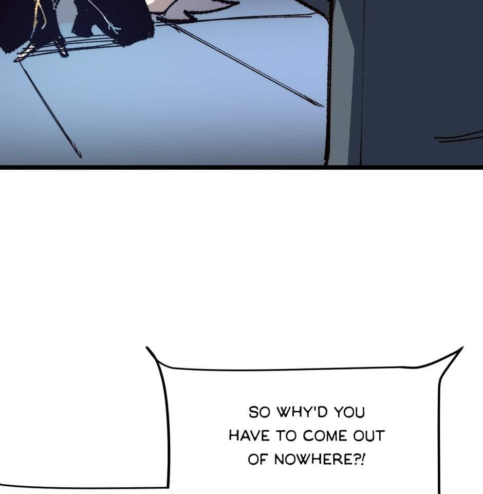 The King of Gaming Bugs! (Colored) Chapter 119 page 43 - 