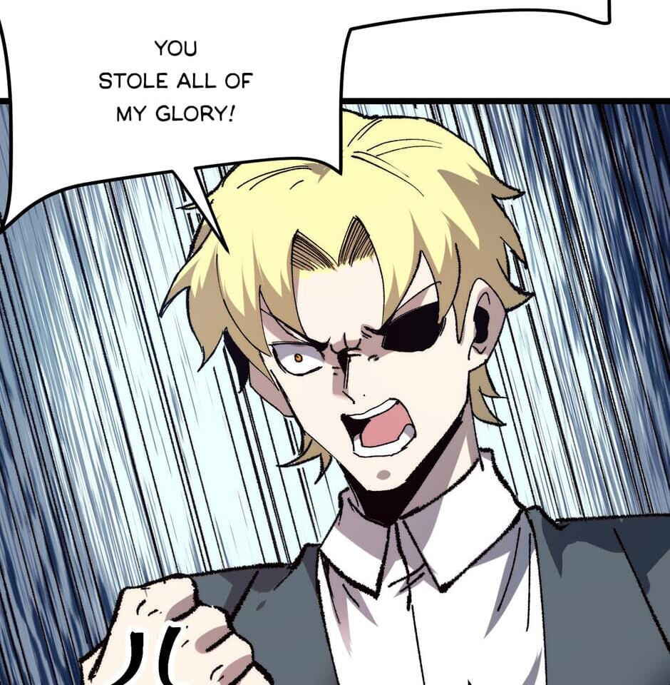 The King of Gaming Bugs! (Colored) Chapter 119 page 44 - 