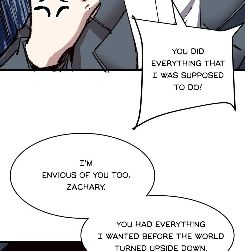 The King of Gaming Bugs! (Colored) Chapter 119 page 45 - 
