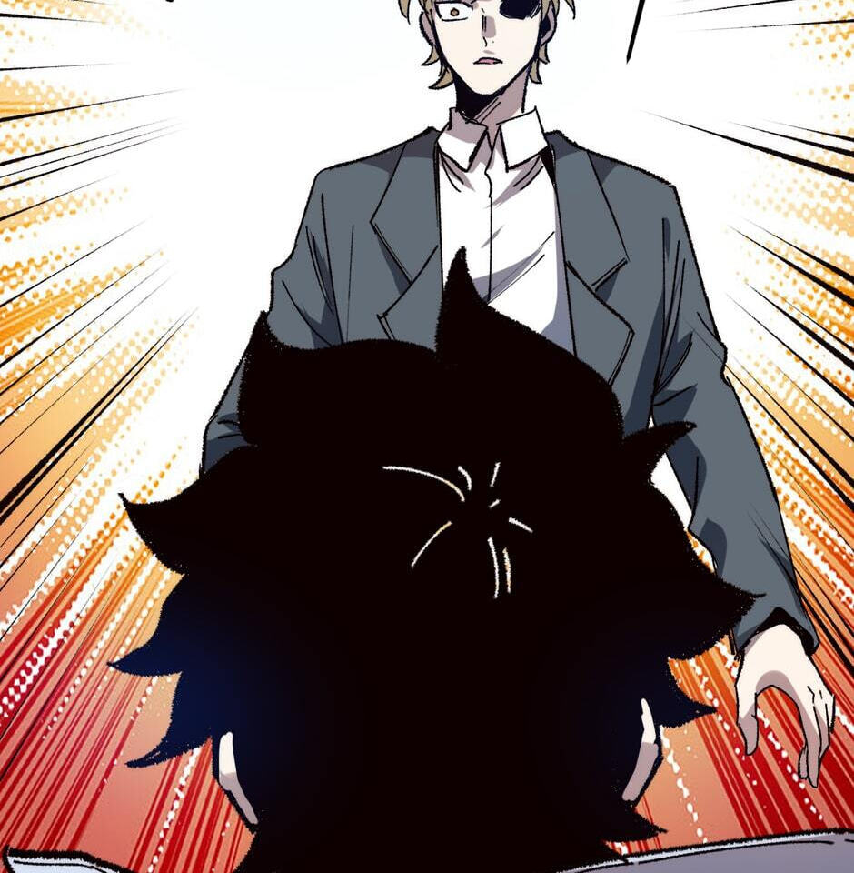 The King of Gaming Bugs! (Colored) Chapter 119 page 48 - 