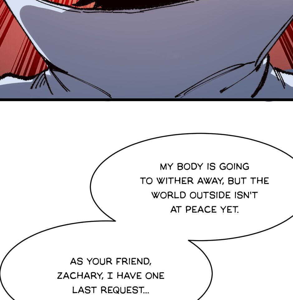 The King of Gaming Bugs! (Colored) Chapter 119 page 49 - 