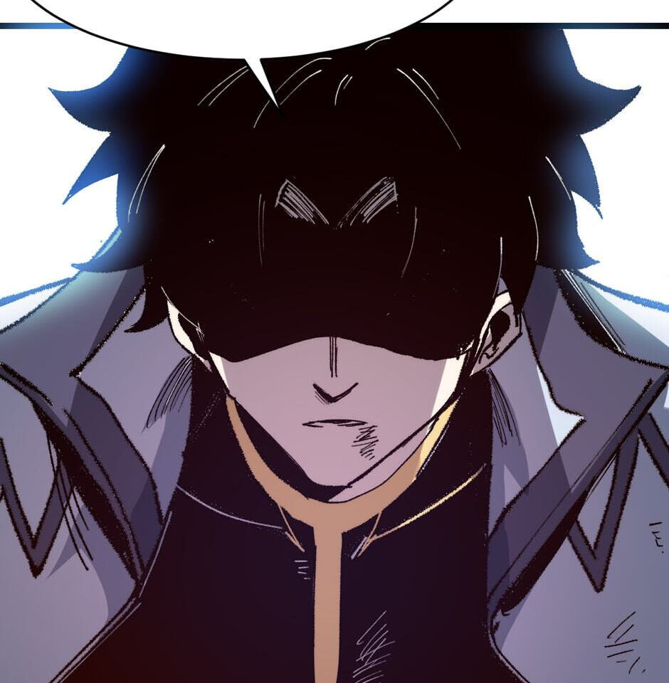 The King of Gaming Bugs! (Colored) Chapter 119 page 50 - 