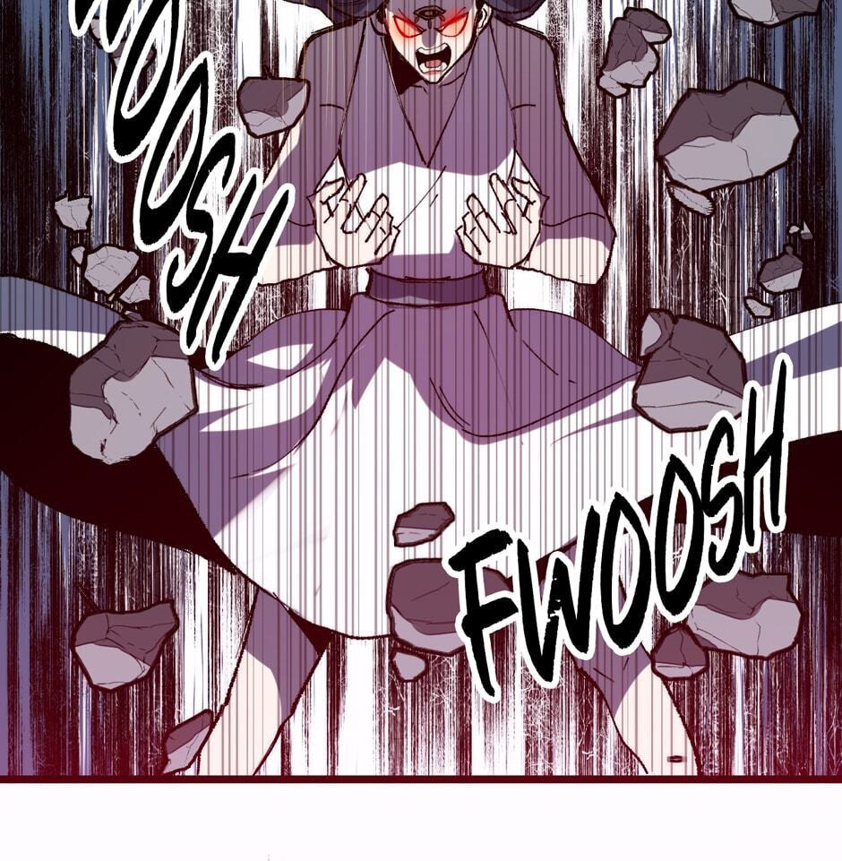 The King of Gaming Bugs! (Colored) Chapter 119 page 53 - 