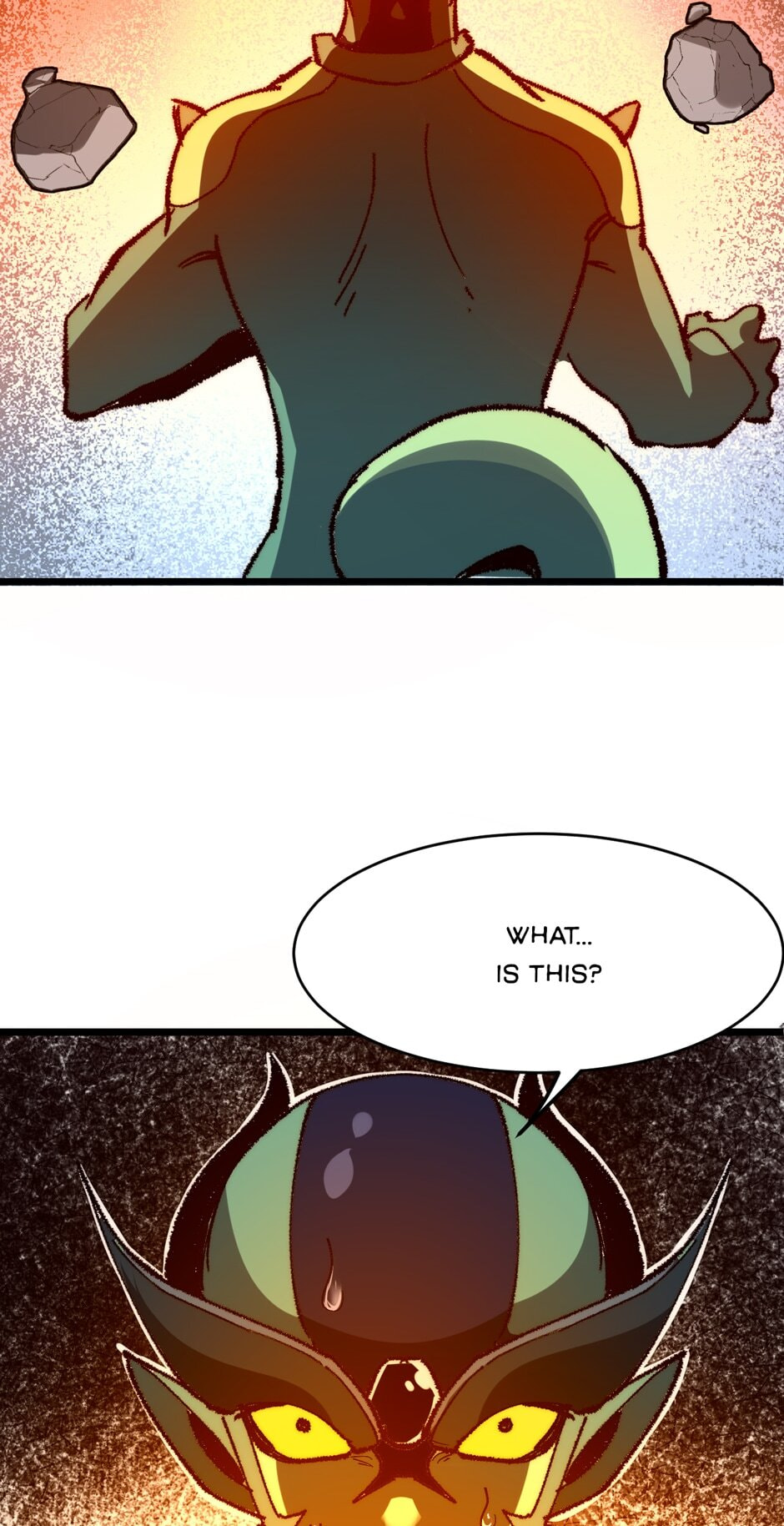 The King of Gaming Bugs! (Colored) Chapter 119 page 58 - 