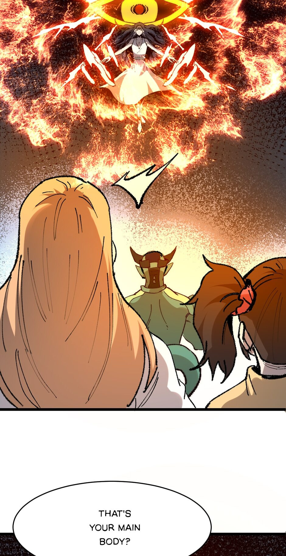 The King of Gaming Bugs! (Colored) Chapter 119 page 60 - 