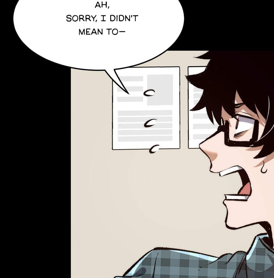 The King of Gaming Bugs! (Colored) Chapter 119 page 7 - 