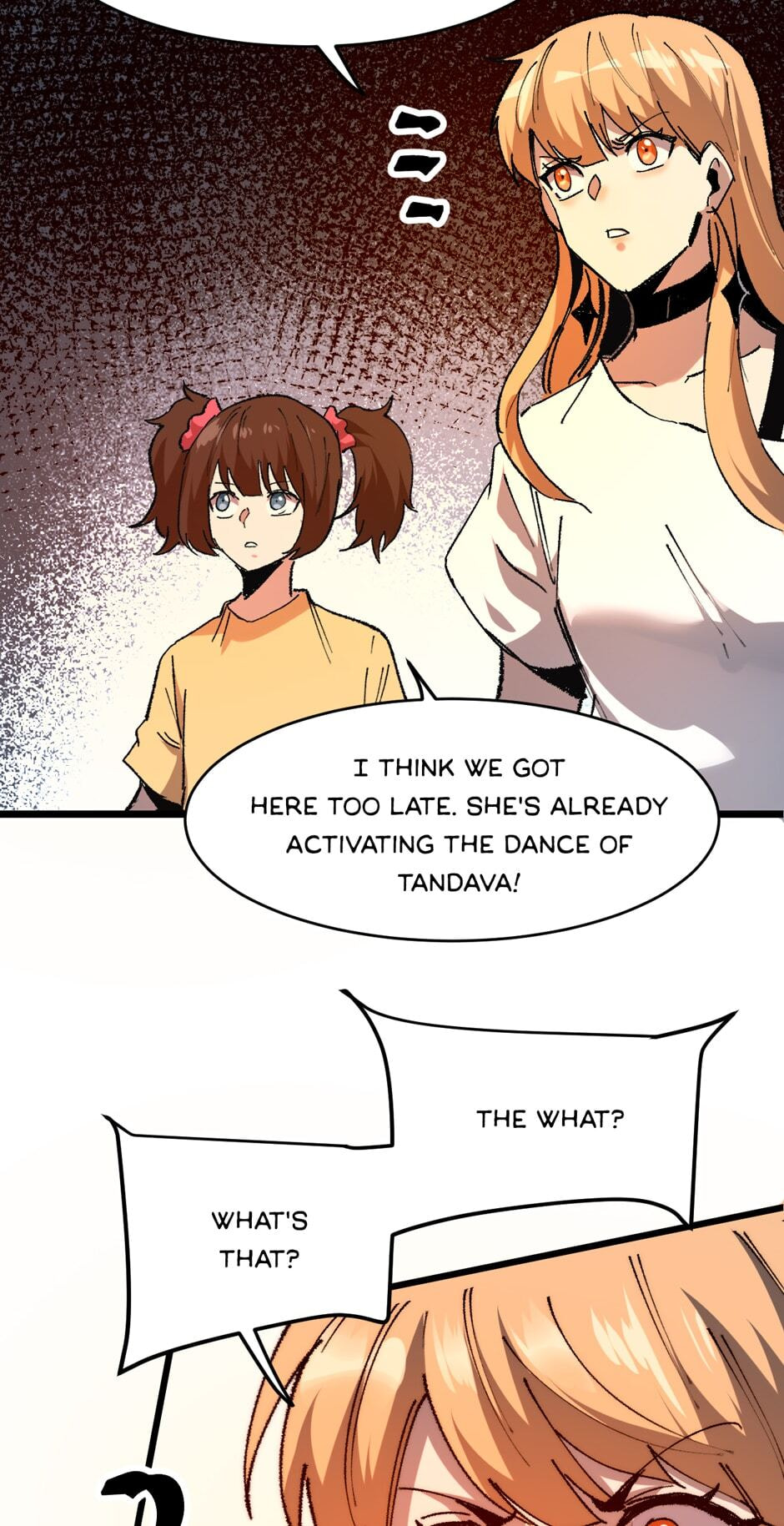 The King of Gaming Bugs! (Colored) Chapter 119 page 61 - 