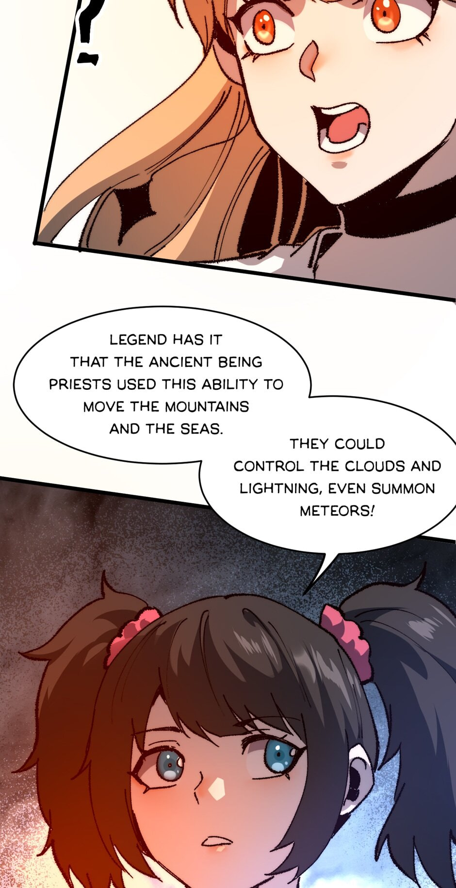 The King of Gaming Bugs! (Colored) Chapter 119 page 62 - 