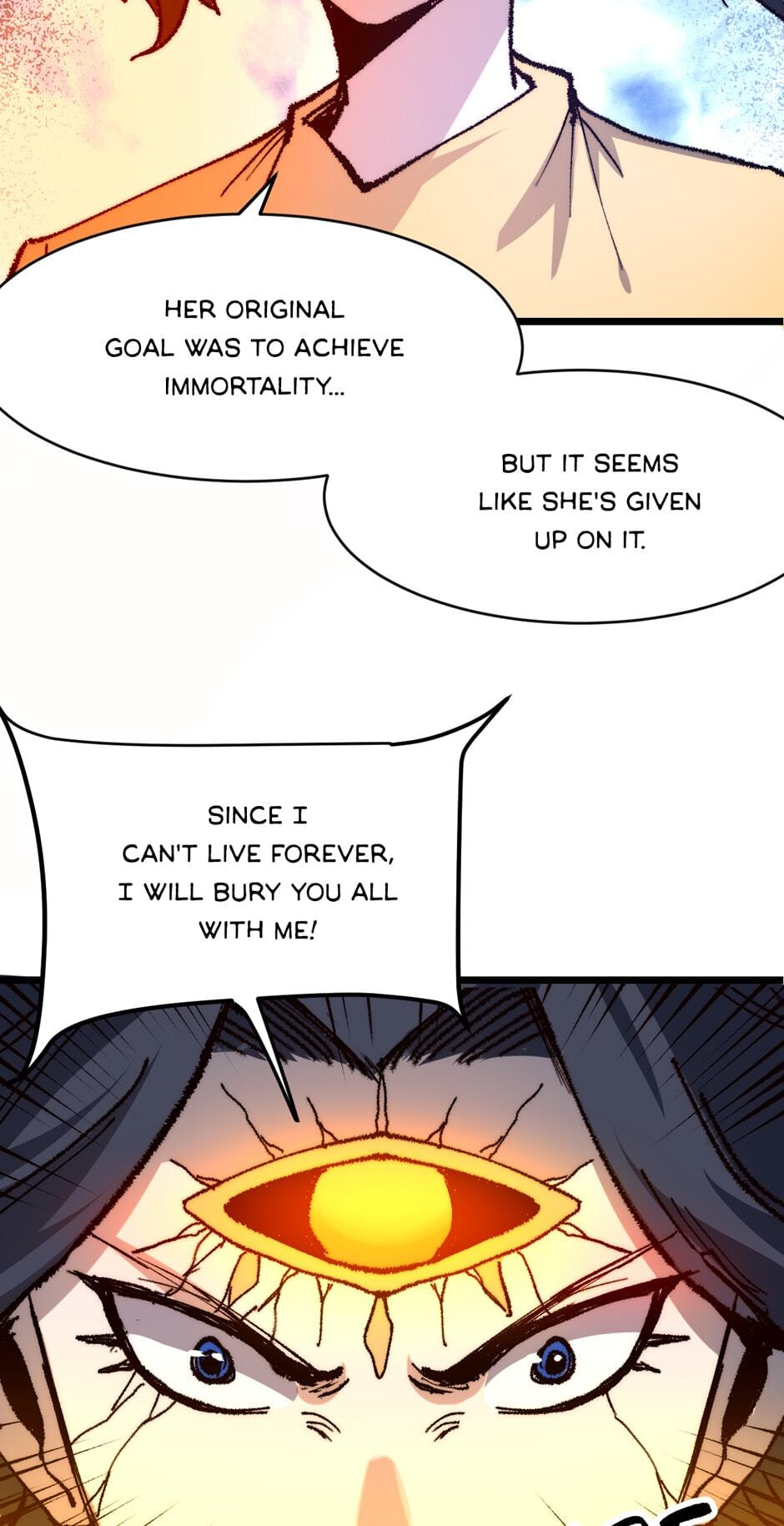 The King of Gaming Bugs! (Colored) Chapter 119 page 63 - 