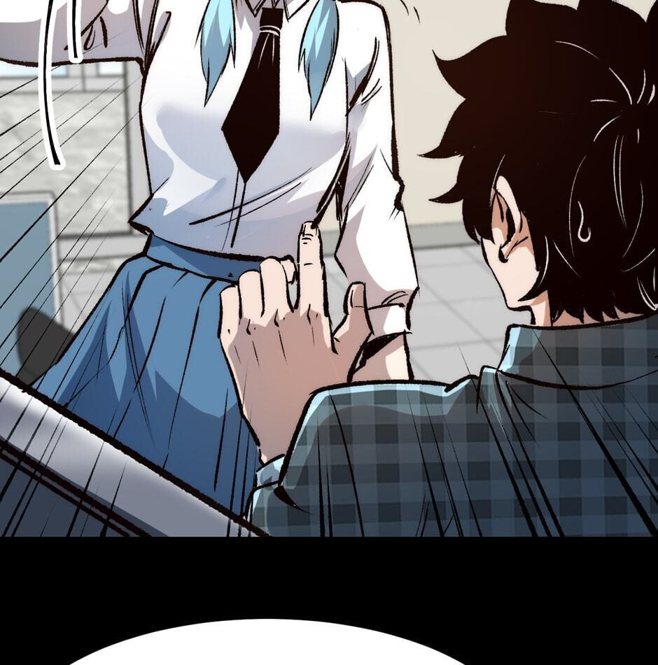 The King of Gaming Bugs! (Colored) Chapter 119 page 9 - 
