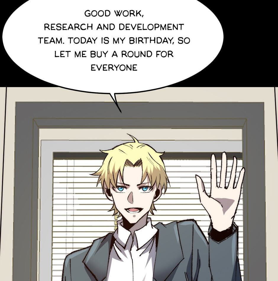 The King of Gaming Bugs! (Colored) Chapter 119 page 10 - 