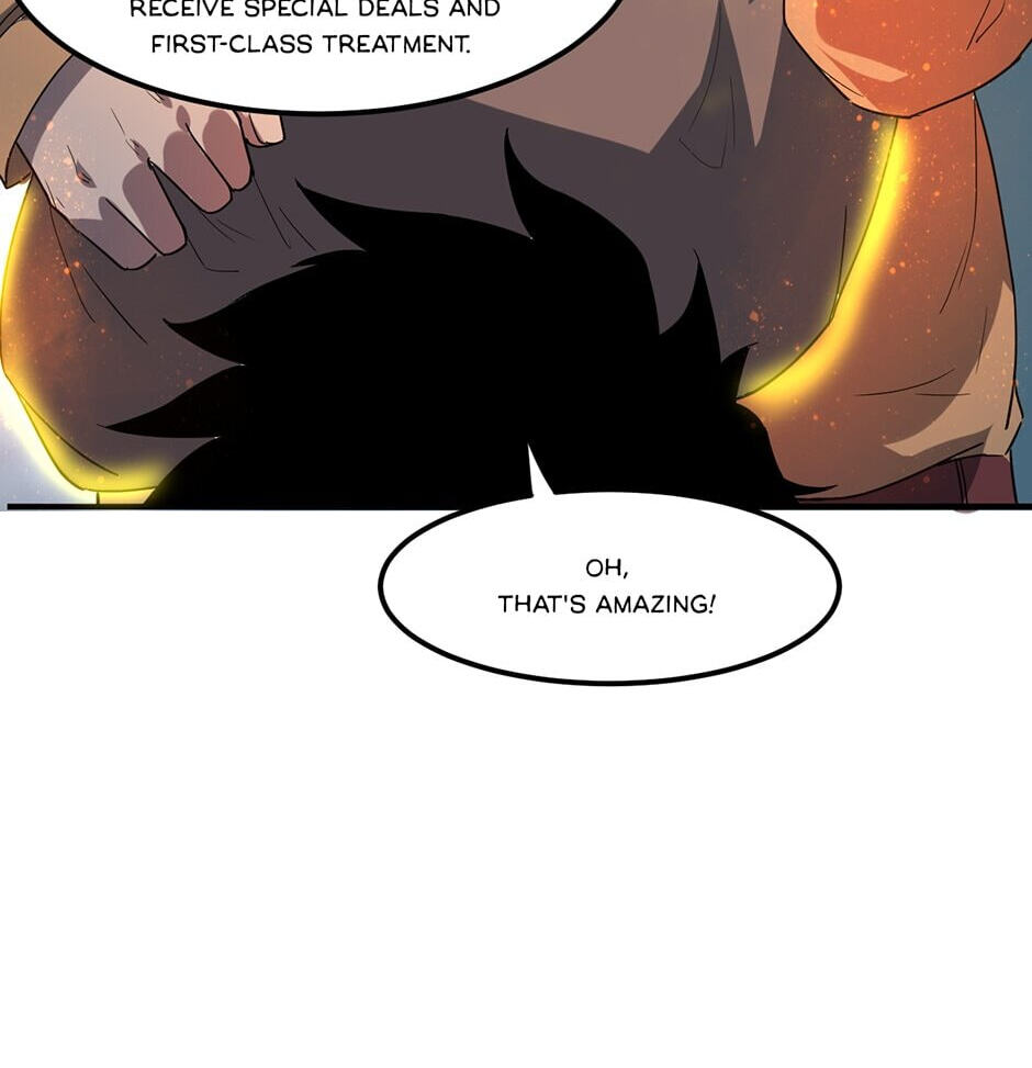 The King of Gaming Bugs! (Colored) Chapter 12 page 12 - 