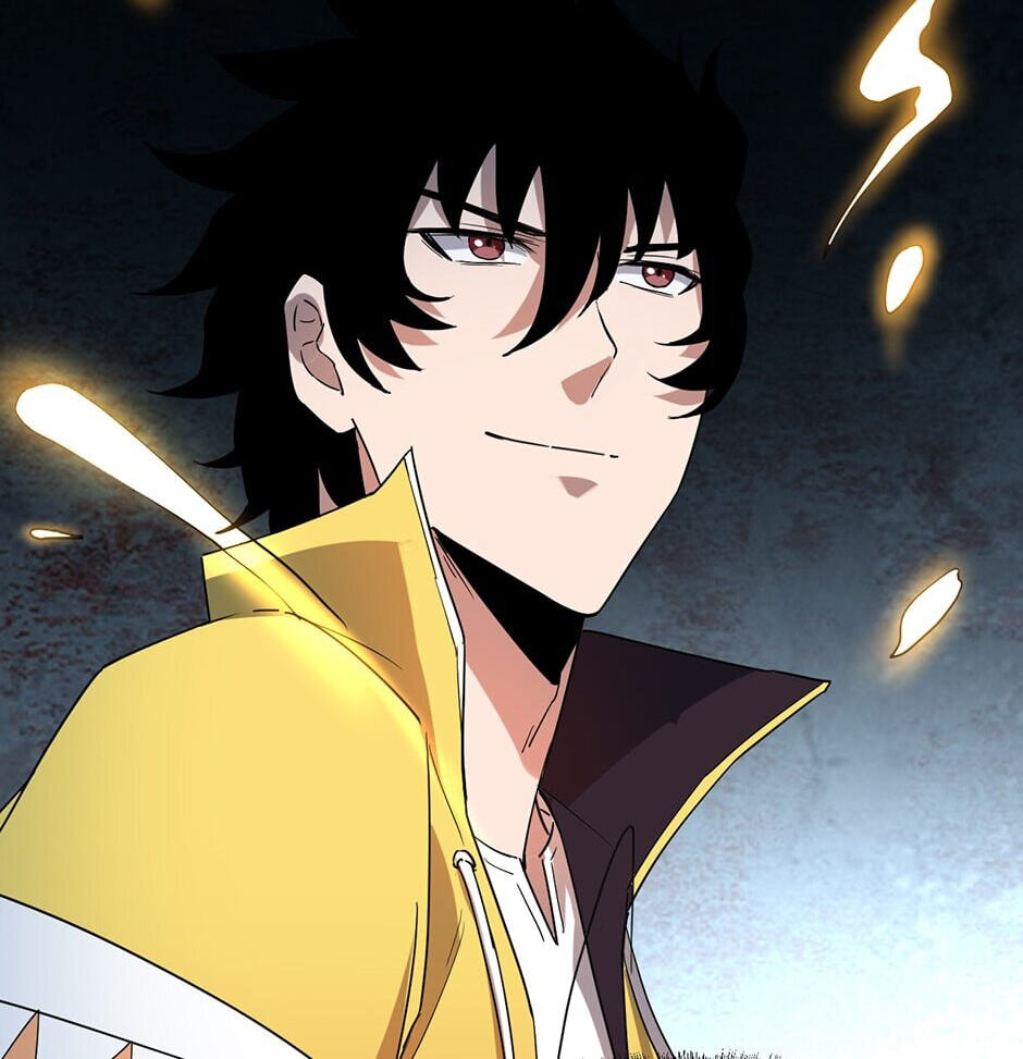 The King of Gaming Bugs! (Colored) Chapter 12 page 16 - 