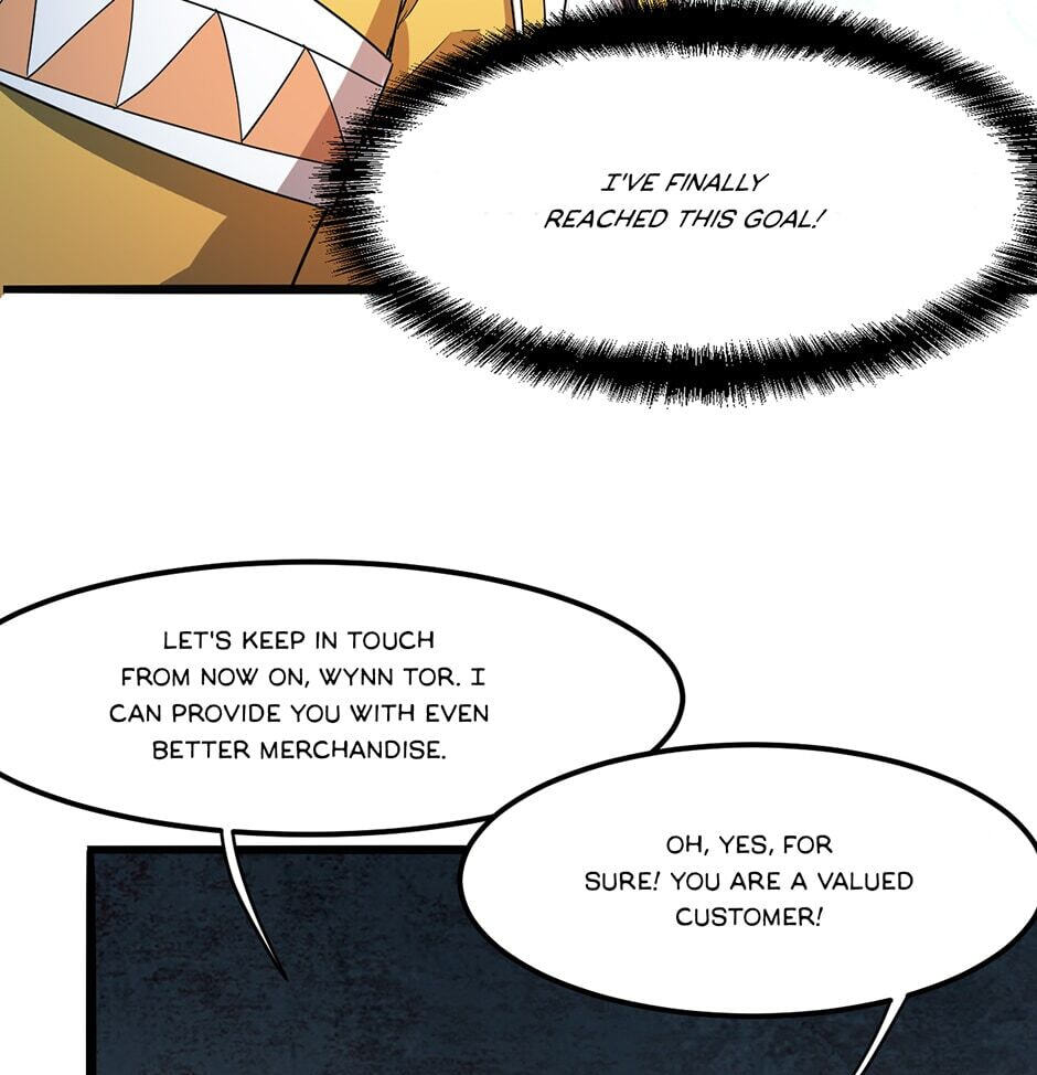 The King of Gaming Bugs! (Colored) Chapter 12 page 17 - 