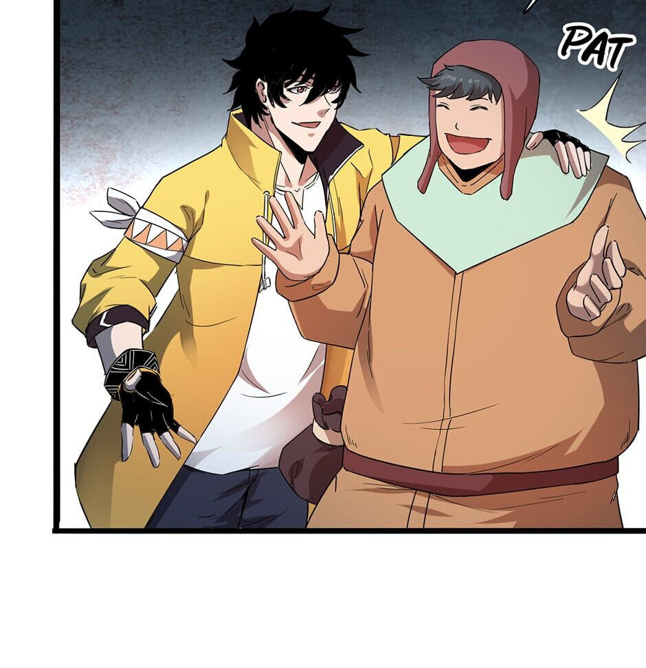 The King of Gaming Bugs! (Colored) Chapter 12 page 18 - 