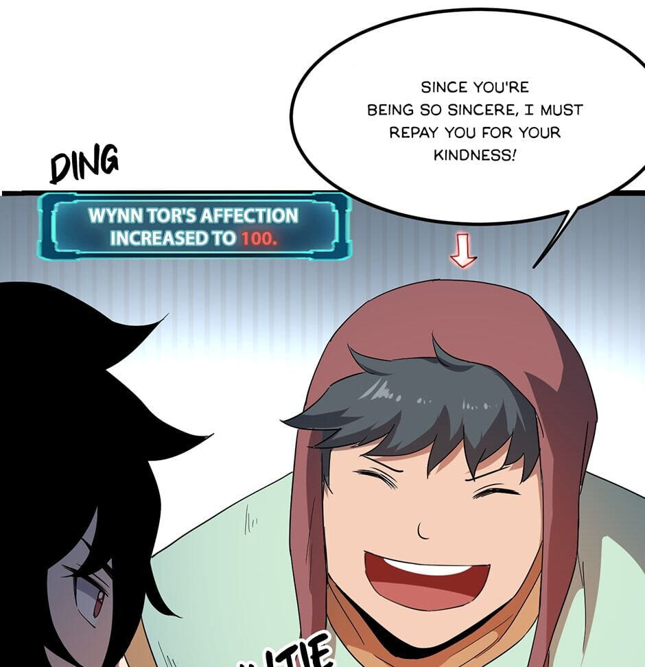 The King of Gaming Bugs! (Colored) Chapter 12 page 19 - 