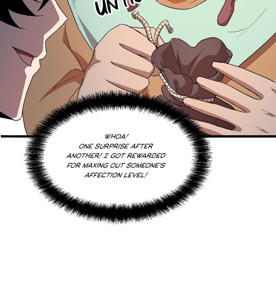 The King of Gaming Bugs! (Colored) Chapter 12 page 20 - 