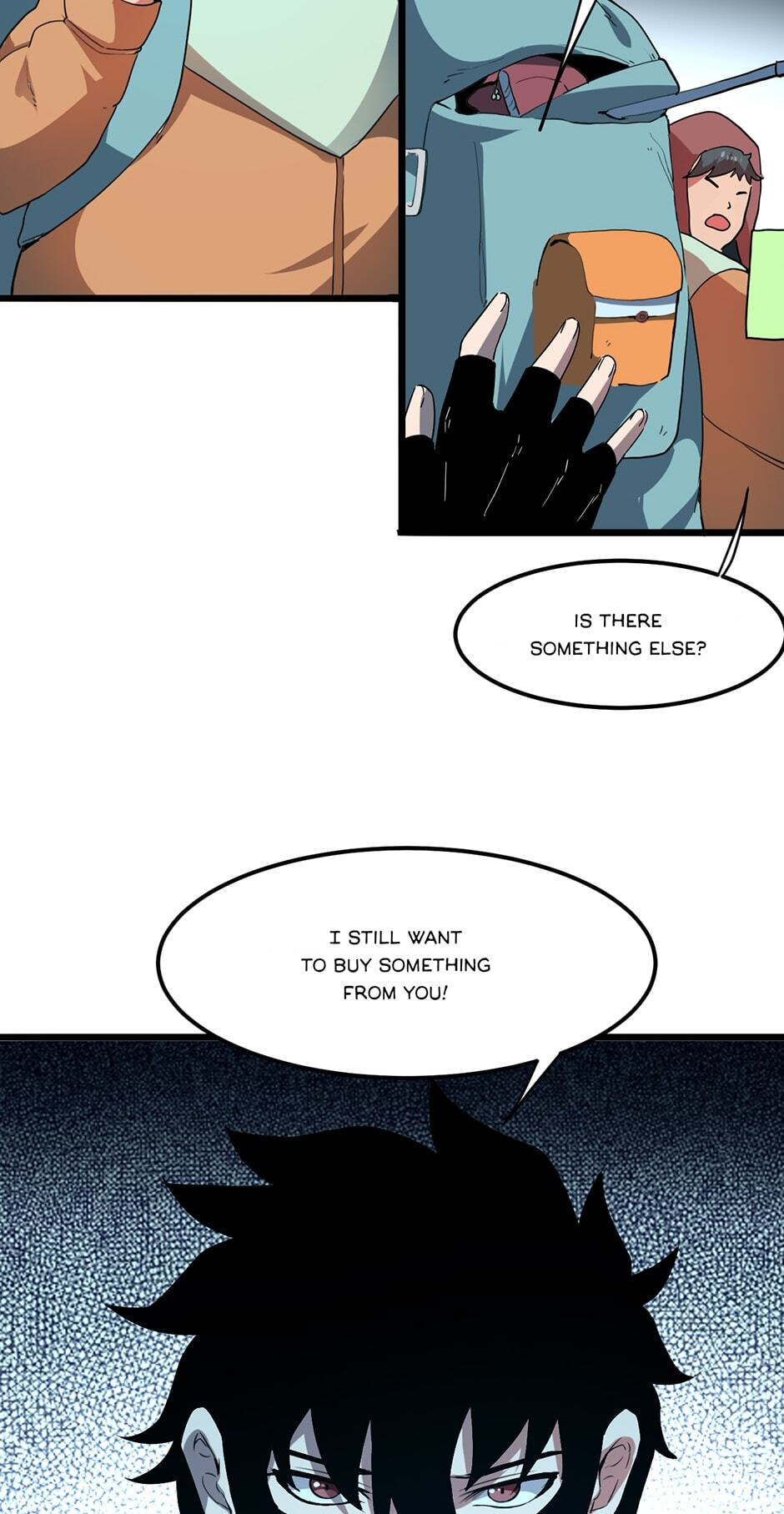 The King of Gaming Bugs! (Colored) Chapter 12 page 24 - 