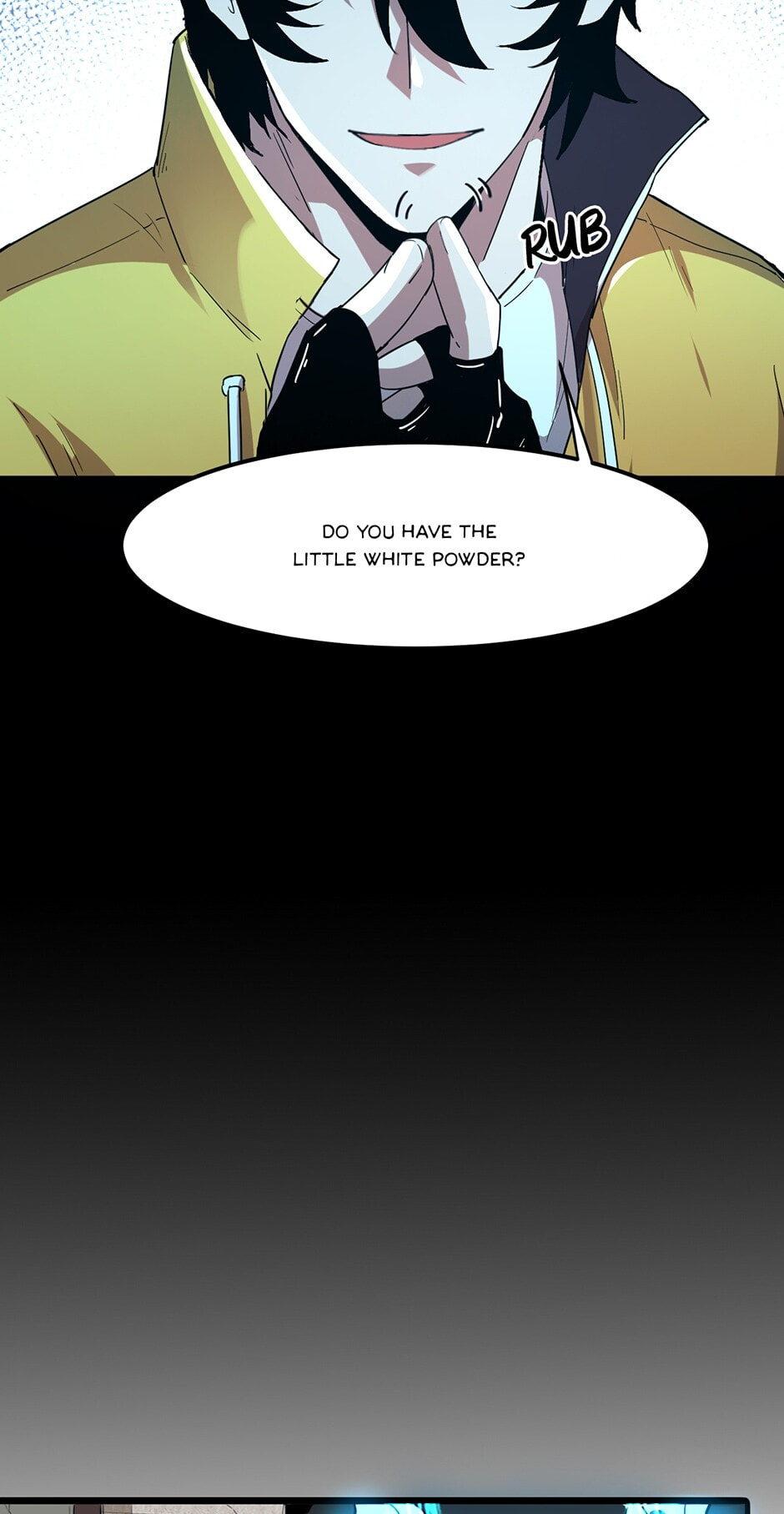 The King of Gaming Bugs! (Colored) Chapter 12 page 25 - 