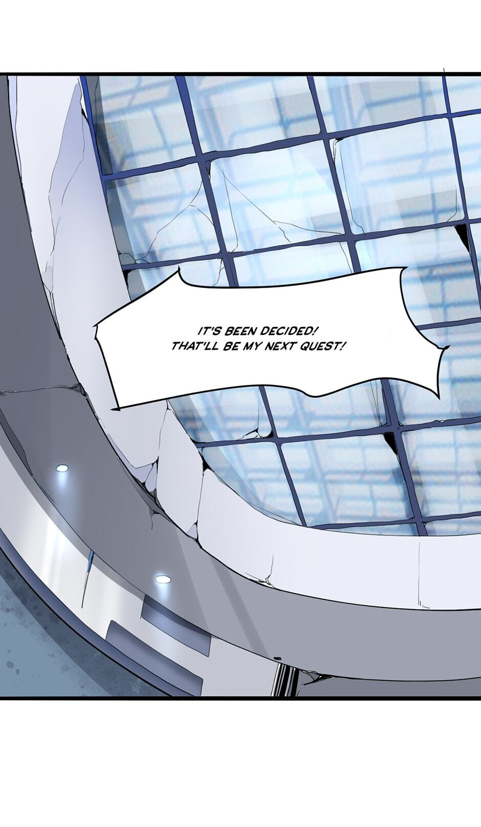 The King of Gaming Bugs! (Colored) Chapter 12 page 30 - 